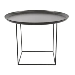 Tische^NORR 11 Duke Medium Beistelltisch Ø 70cm