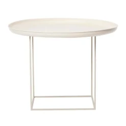 Tische^NORR 11 Duke Medium Beistelltisch Ø 70cm