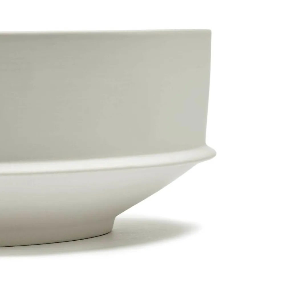 Serax Dune Alabaster Schale L| Geschirr|Schüsseln & Schalen