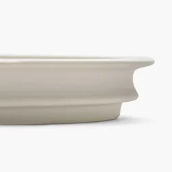 Geschirr^Serax Dune Alabaster Teller 2er Set