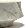 Serax Dune by Kelly Wearstler Marmor Schale M| Schüsseln & Schalen