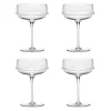 Serax Dune Champagnerschale 4er Set| Barzubehör