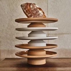 Serax Dune Clay Servierplatte| Geschirr