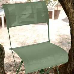 Fermob Dune Premium Gartenstuhl klappbar| Stühle