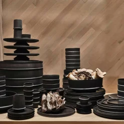 Geschirr^Serax Dune Slate Schale XL