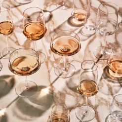 Serax Dune Weißweinglas 4er Set| Barzubehör|Weinzubehör