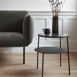 Woud Duo Beistelltisch| Beistelltische|Tische