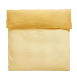 Bettwäsche^HAY Duo Bettdeckenbezug 200x200cm