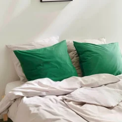 HAY Duo Kopfkissenbezug 50x75cm| Bettwäsche