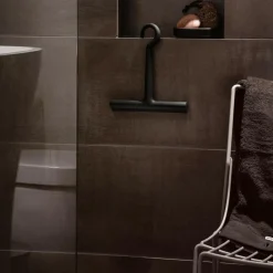 Badaccessoires^Eva Solo Duschabzieher