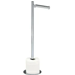 Badaccessoires^Decor Walther DW 11 Ersatzrollenhalter