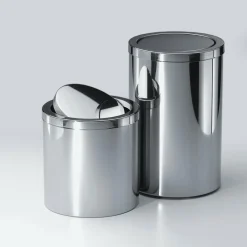 Badaccessoires^Decor Walther DW 124 Papierkorb