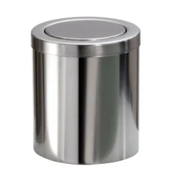 Badaccessoires|Papierkörbe & Mülleimer^Decor Walther DW 1240 Tischpapierkorb