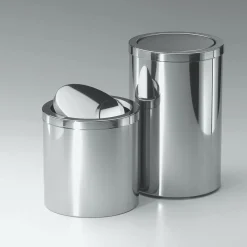 Badaccessoires|Papierkörbe & Mülleimer^Decor Walther DW 1240 Tischpapierkorb