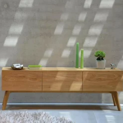 Sideboards|Sideboards^Jan Kurtz Dweller Massivholz-Sideboard