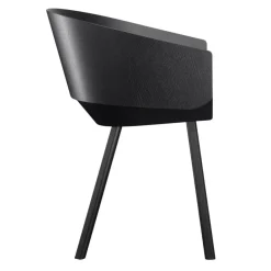 Stühle^e15 CH04 Houdini Armlehnstuhl