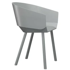 Stühle^e15 CH04 Houdini Armlehnstuhl