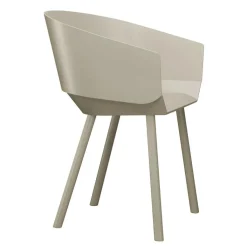 Stühle^e15 CH04 Houdini Armlehnstuhl