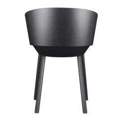 Stühle^e15 CH04 Houdini Armlehnstuhl