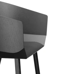 Stühle^e15 CH04 Houdini Armlehnstuhl