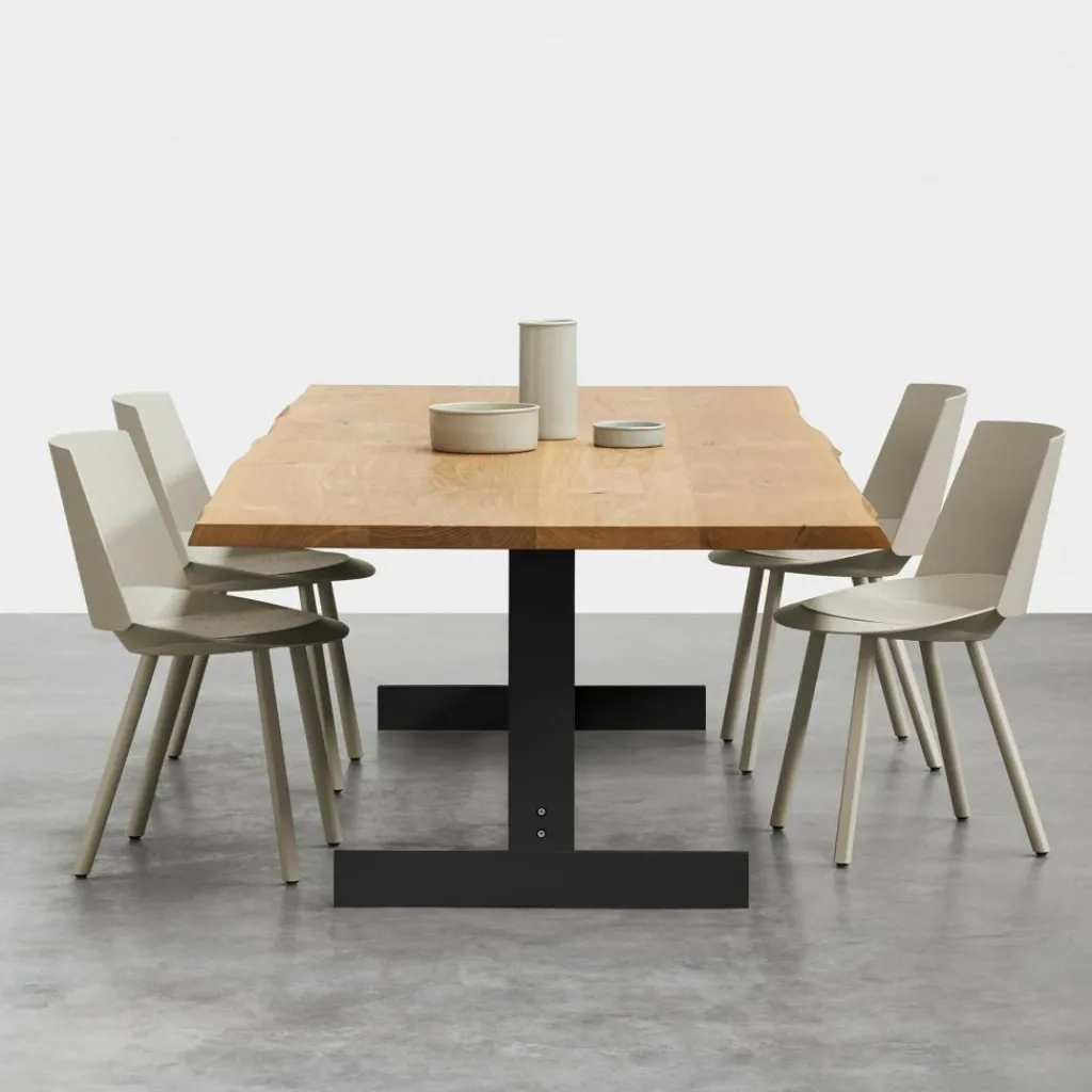 e15 CH04 Houdini Stuhl| Stühle