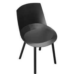 e15 CH04 Houdini Stuhl| Stühle