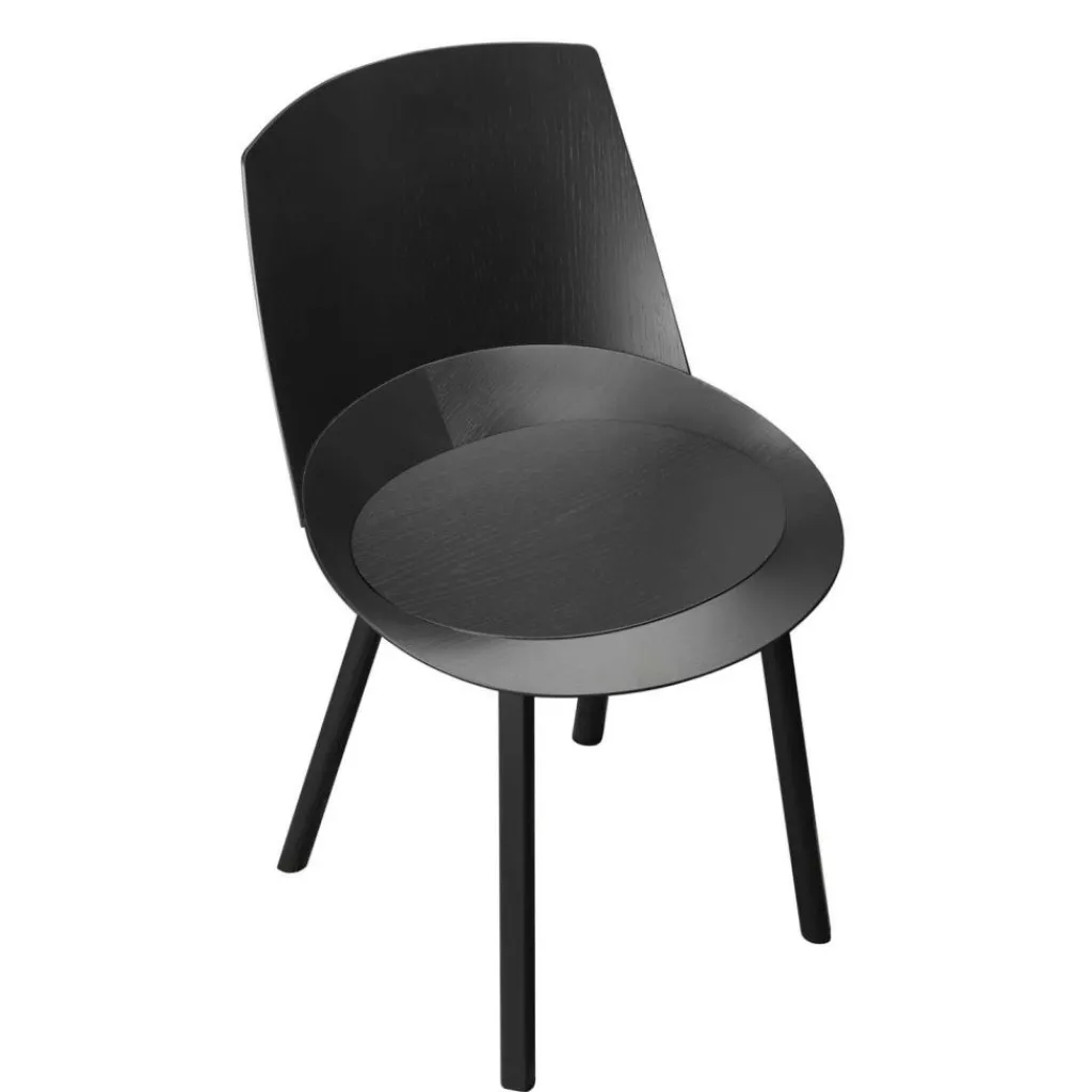 e15 CH04 Houdini Stuhl| Stühle