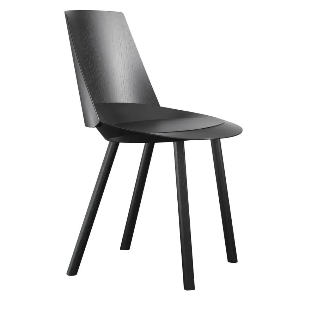 e15 CH04 Houdini Stuhl| Stühle