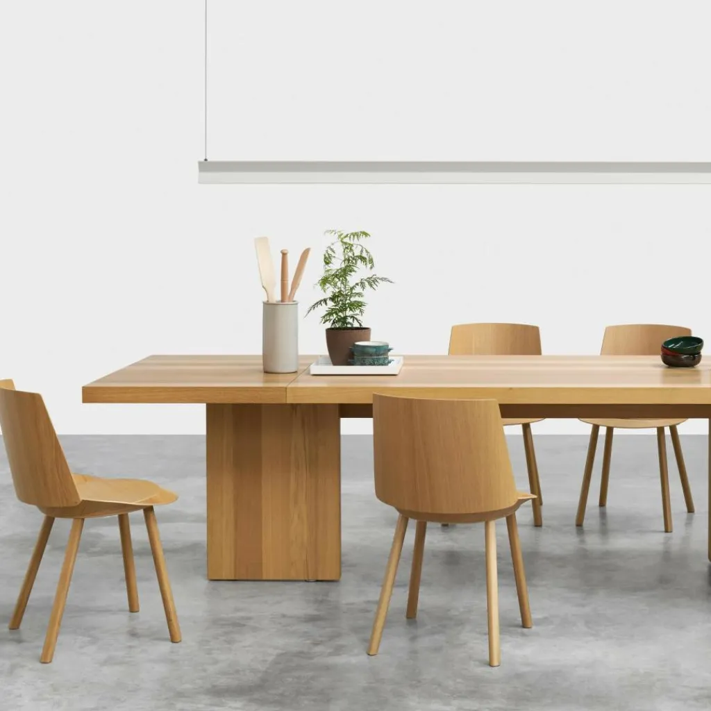 e15 CH04 Houdini Stuhl| Stühle