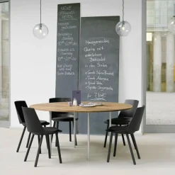 e15 CH04 Houdini Stuhl| Stühle