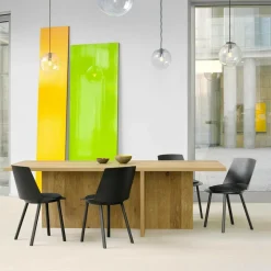 e15 CH04 Houdini Stuhl| Stühle