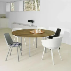 e15 CH04 Houdini Stuhl| Stühle