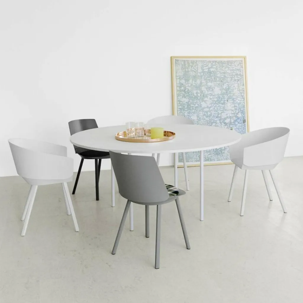 e15 CH04 Houdini Stuhl| Stühle