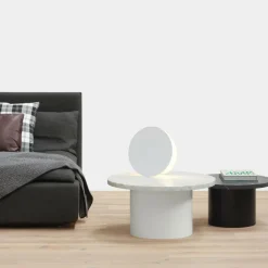 Beistelltische|Tische^e15 CT09 Enoki Beistelltisch