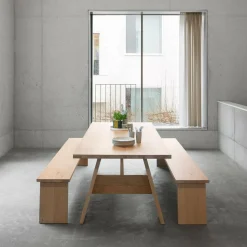 Tische|Esstische^e15 DC01 Fayland Tisch