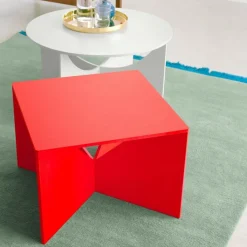 Beistelltische|Tische^e15 FK04 Calvert Couchtisch/Beistelltisch