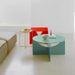 Beistelltische|Tische^e15 FK04 Calvert Couchtisch/Beistelltisch