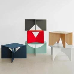 Beistelltische|Tische^e15 FK05 Charlotte Couchtisch