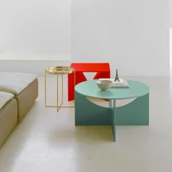 Beistelltische|Tische^e15 FK05 Charlotte Couchtisch