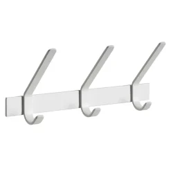 e15 FK08 Uni Garderobenleiste| Garderoben