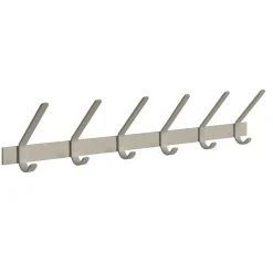 e15 FK08 Uni Garderobenleiste| Garderoben