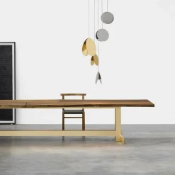 Pendelleuchten^e15 LT05 North LED Pendelleuchte