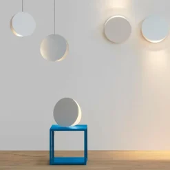 Wandleuchten^e15 LT05 North Wandleuchte