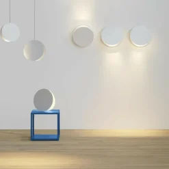 Wandleuchten^e15 LT05 North Wandleuchte