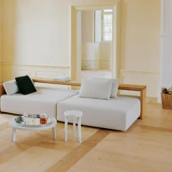 Tische|Beistelltische^e15 PA05 Leila Couchtisch