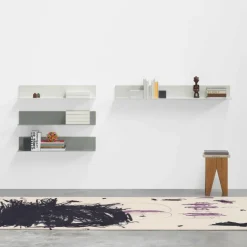 e15 Profil Wandregal SH06| Regale