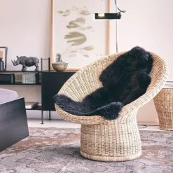 Richard Lampert E10 Sessel| Sessel