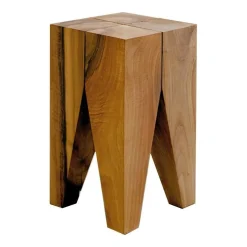 Beistelltische|Tische^e15 ST04 Backenzahn Beistelltisch