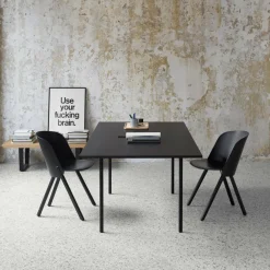 e15 TA14 Anton Esstisch| Esstische