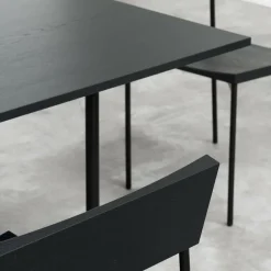 e15 TA14 Anton Esstisch| Esstische